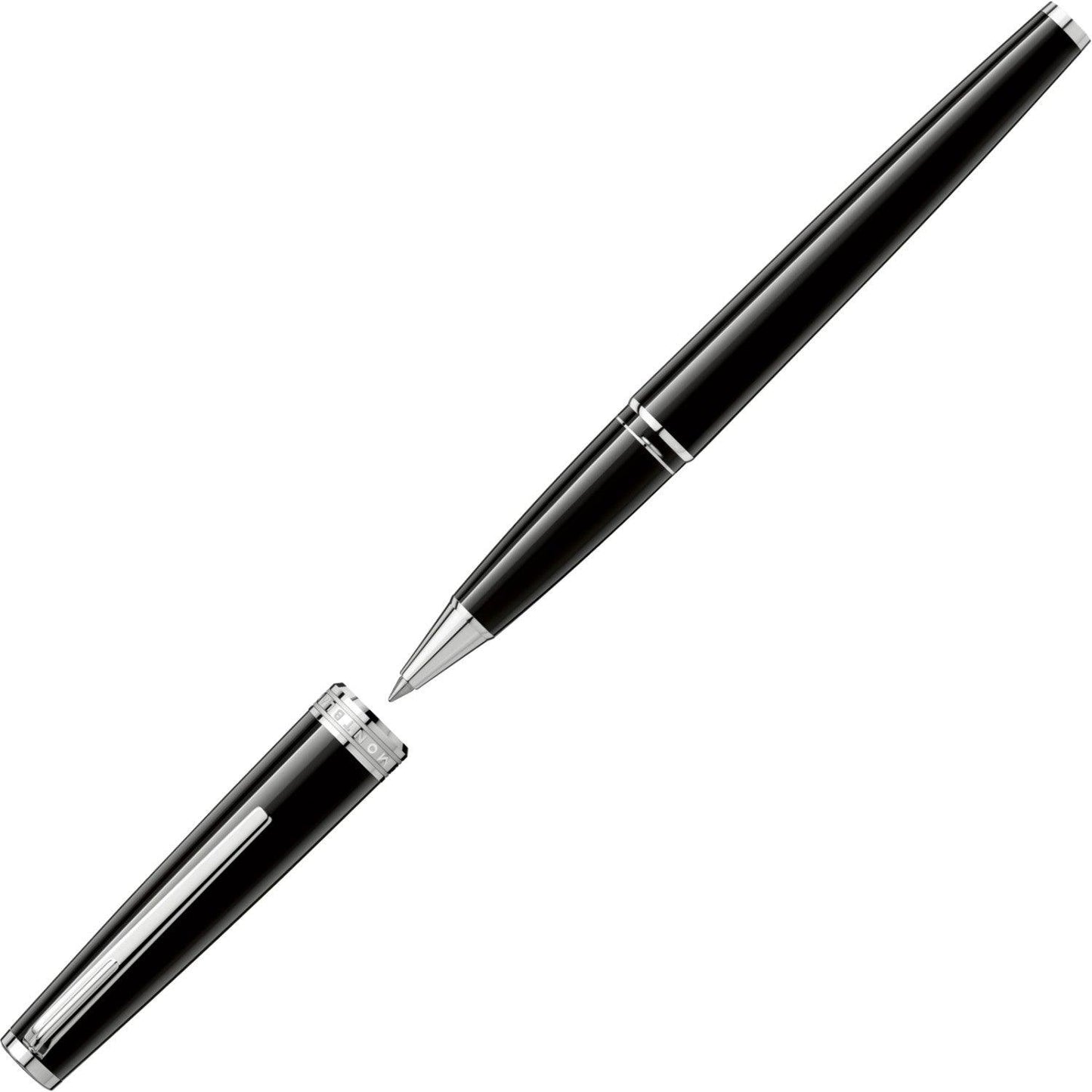 Roll-on Montblanc PIX Noir 114796