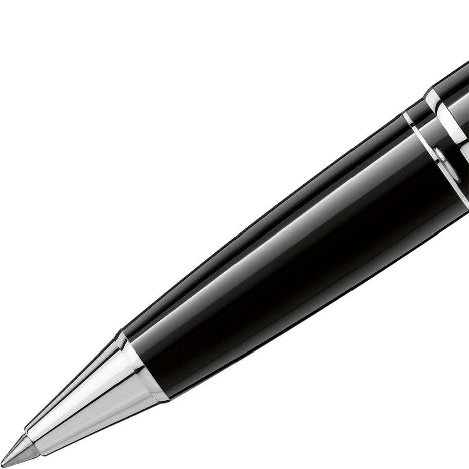 Roll-on Montblanc PIX Noir 114796