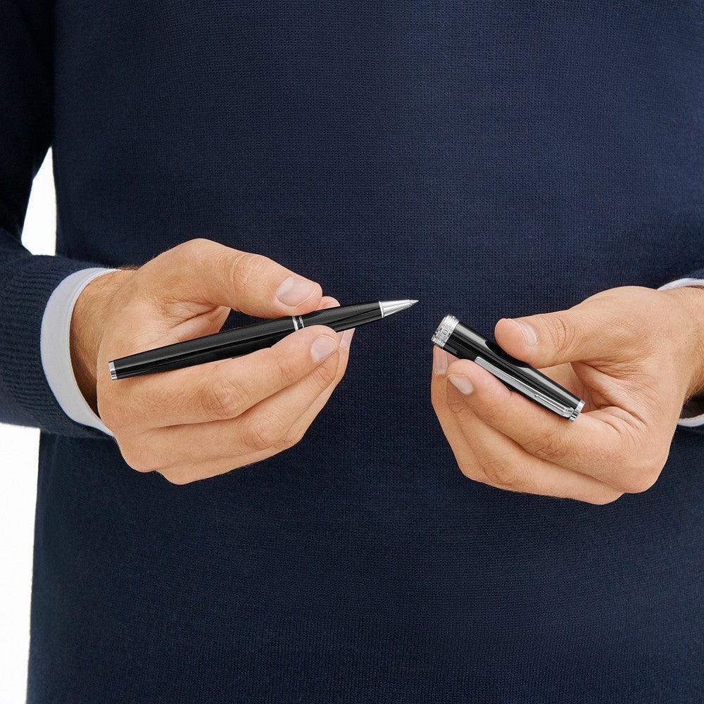 Roll-on Montblanc PIX Noir 114796