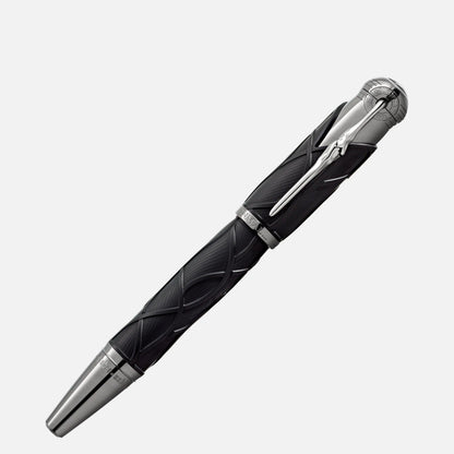 Montblanc roller Writers Edition Hommage aux Frères Grimm édition limitée 8600 pièces 128363