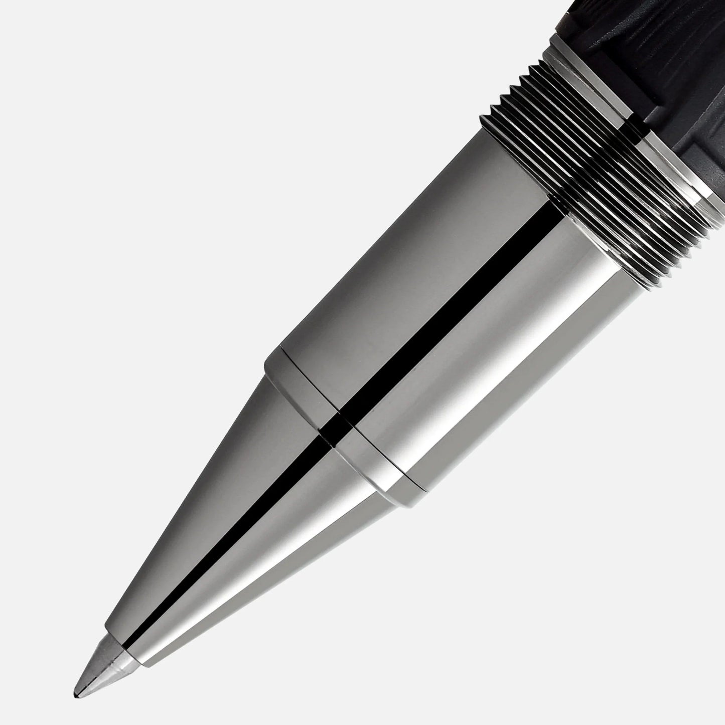Montblanc roller Writers Edition Hommage aux Frères Grimm édition limitée 8600 pièces 128363