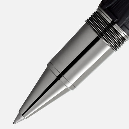Montblanc roller Writers Edition Hommage aux Frères Grimm édition limitée 8600 pièces 128363