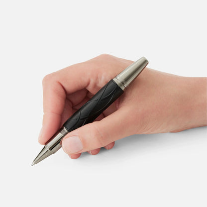 Montblanc roller Writers Edition Hommage aux Frères Grimm édition limitée 8600 pièces 128363