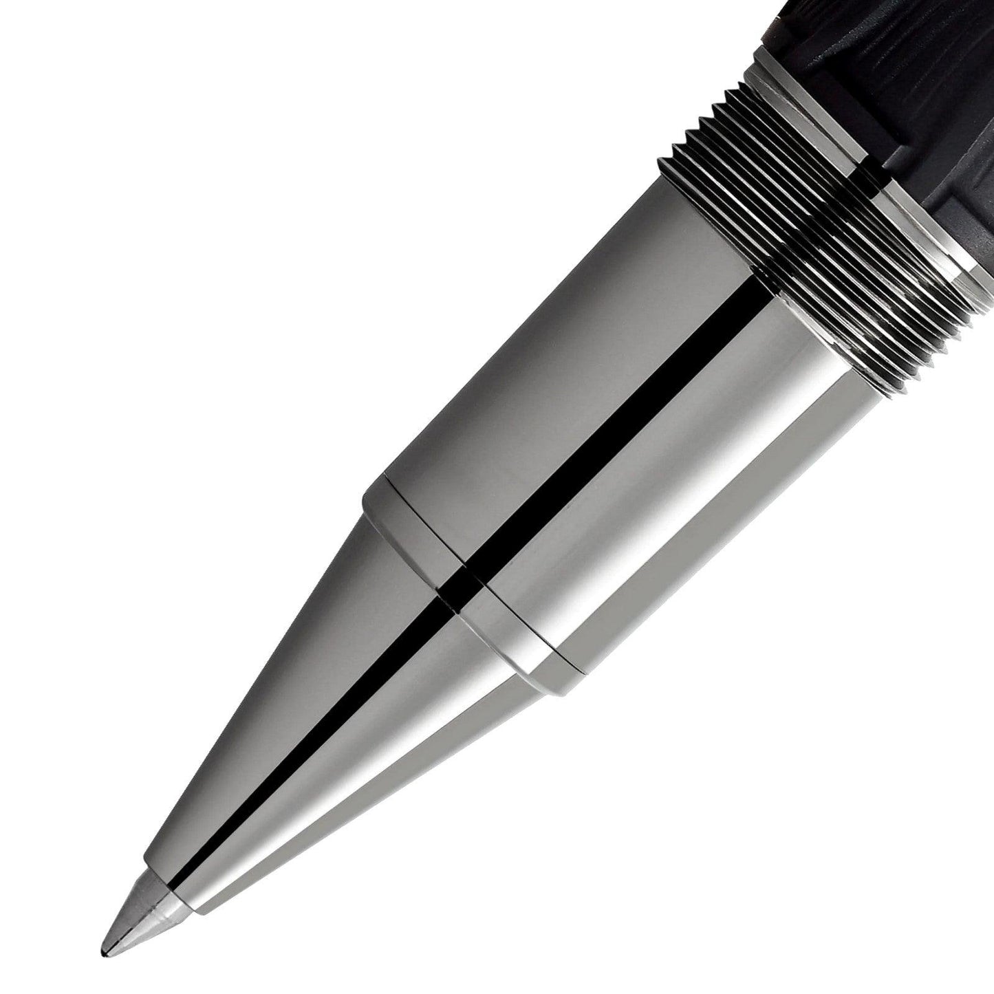 Set Montblanc 3 stylos Writers Edition2022 Frères Grimm (Stylo-plume + Roller + Bille) Édition Limitée 128367