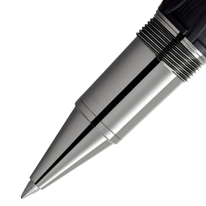 Set Montblanc 3 stylos Writers Edition2022 Frères Grimm (Stylo-plume + Roller + Bille) Édition Limitée 128367