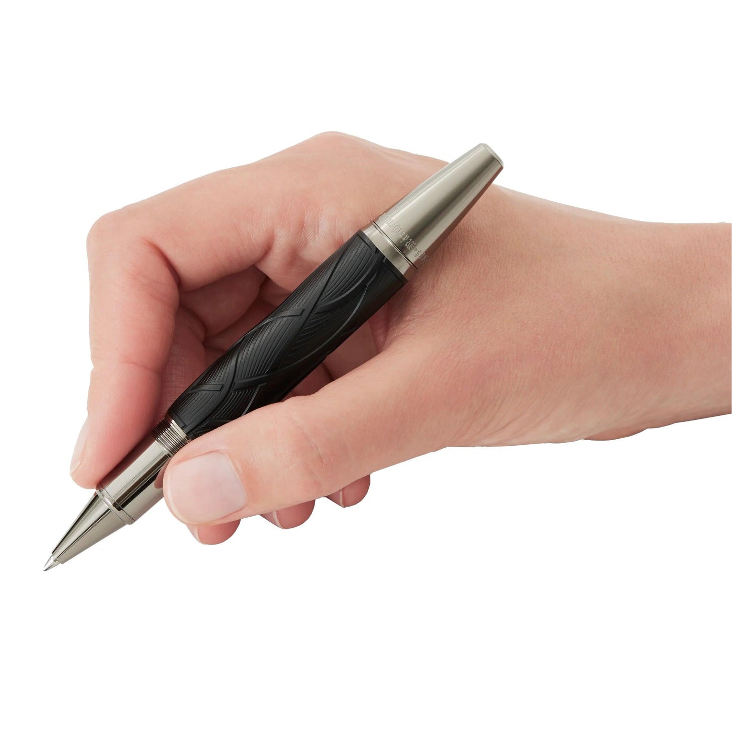 Set Montblanc 3 stylos Writers Edition2022 Frères Grimm (Stylo-plume + Roller + Bille) Édition Limitée 128367