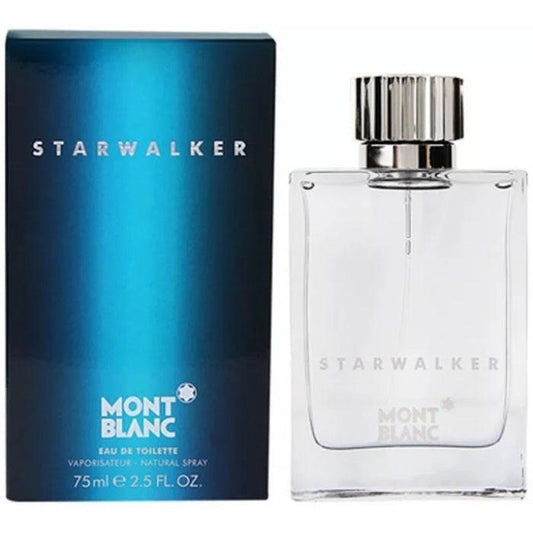 Montblanc Starwalker Eau de Toilette 75ml MB005A01