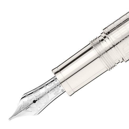 Montblanc stylo plume Great Characters James Dean Édition Limitée 1931 pointe M 117892