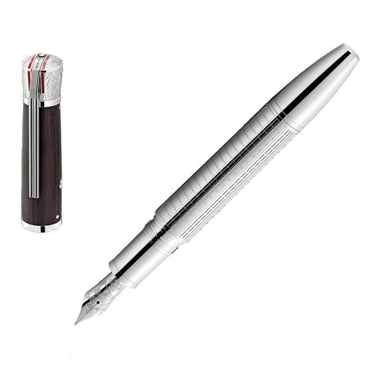 Montblanc stylo plume Great Characters James Dean Édition Limitée 1931 pointe M 117892