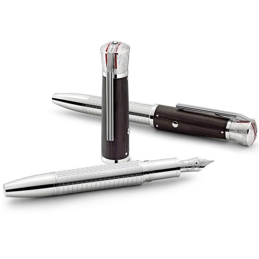 Montblanc stylo plume Great Characters James Dean Édition Limitée 1931 pointe M 117892