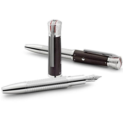 Montblanc stylo plume Great Characters James Dean Édition Limitée 1931 pointe M 117892