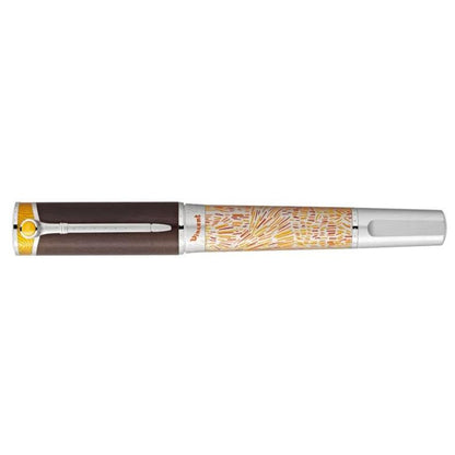 Montblanc stylo-plume Masters of Art Hommage à Vincent van Gogh Édition Limitée 4810 pointe M 129155