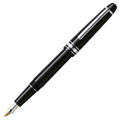 Montblanc stylo plume Meisterstück platine pointe M 132468