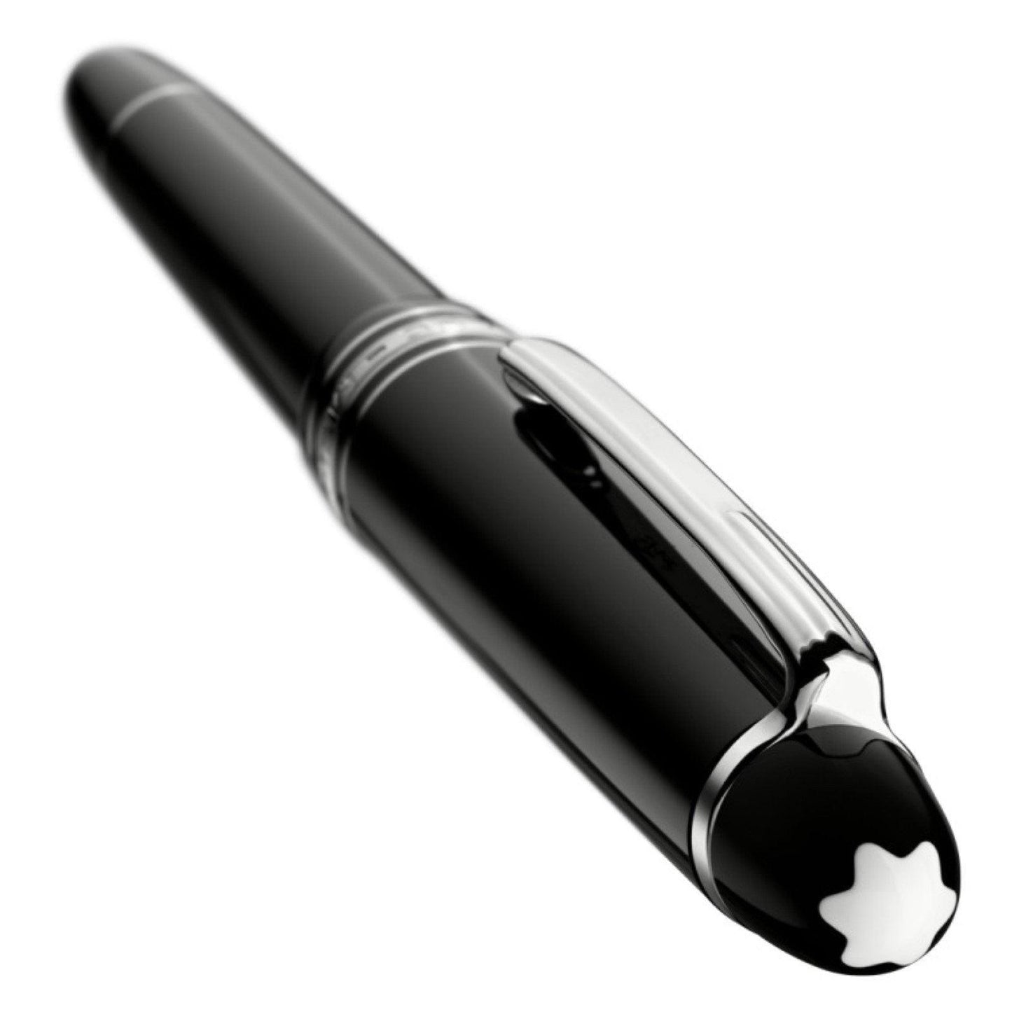 Montblanc stylo plume Meisterstück platine pointe M 132468