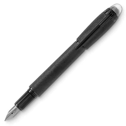 Montblanc stylo-plume StarWalker BlackCosmos Métal pointe M 129291