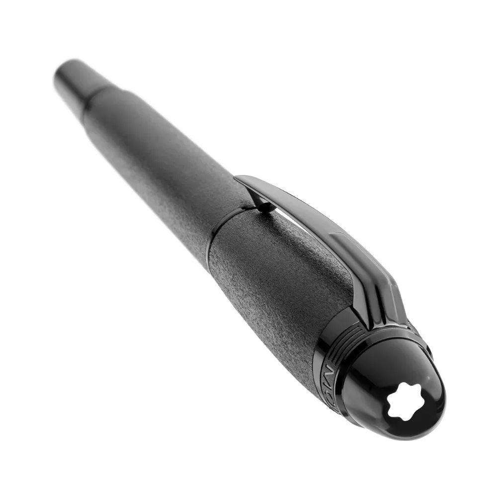 Montblanc stylo-plume StarWalker BlackCosmos Métal pointe M 129291