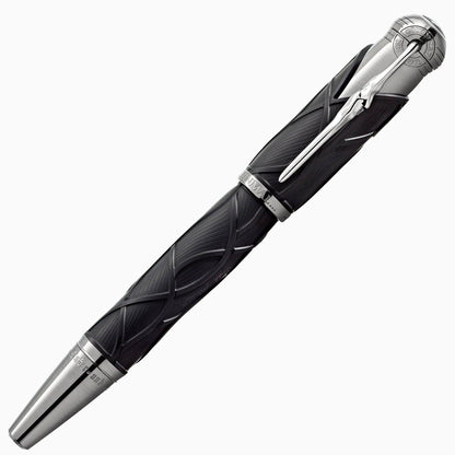 Montblanc stylo-plume Writers Edition Hommage aux Frères Grimm plume F édition limitée 9800 pièces 128361