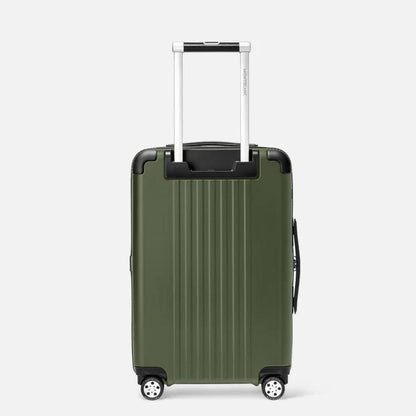 Montblanc trolley bagage à main compact #MY4810 vert 198347