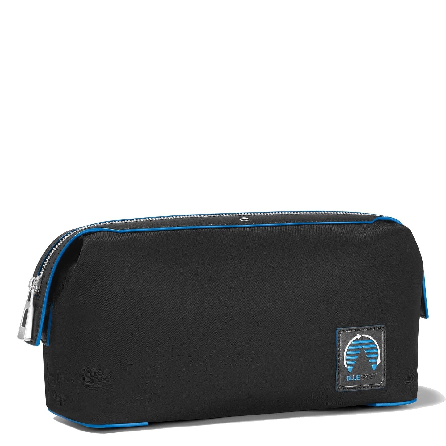 Montblanc trousse de toilette Blue Spirit 129080