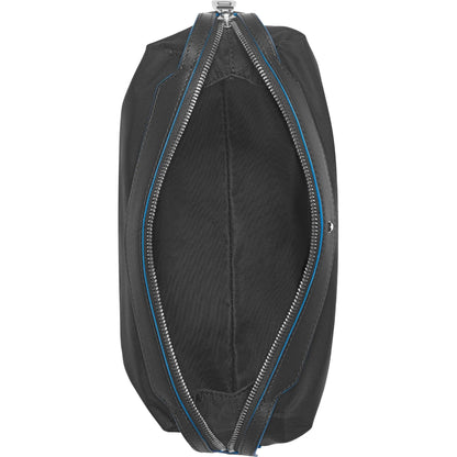 Montblanc trousse de toilette Blue Spirit 129080