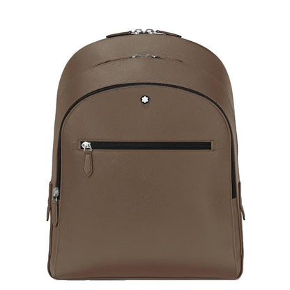 Montblanc sac à dos Moyen Sartorial avec 3 compartiments 198125