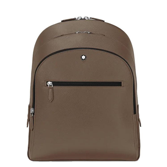 Montblanc sac à dos Moyen Sartorial avec 3 compartiments 198125