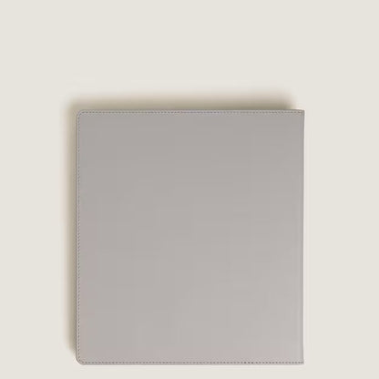 Montblanc Digital Paper Folio couverture gris 135041