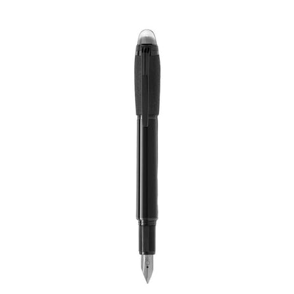 Montblanc stylo plume StarWalker BlackCosmos Doué plume M 129287
