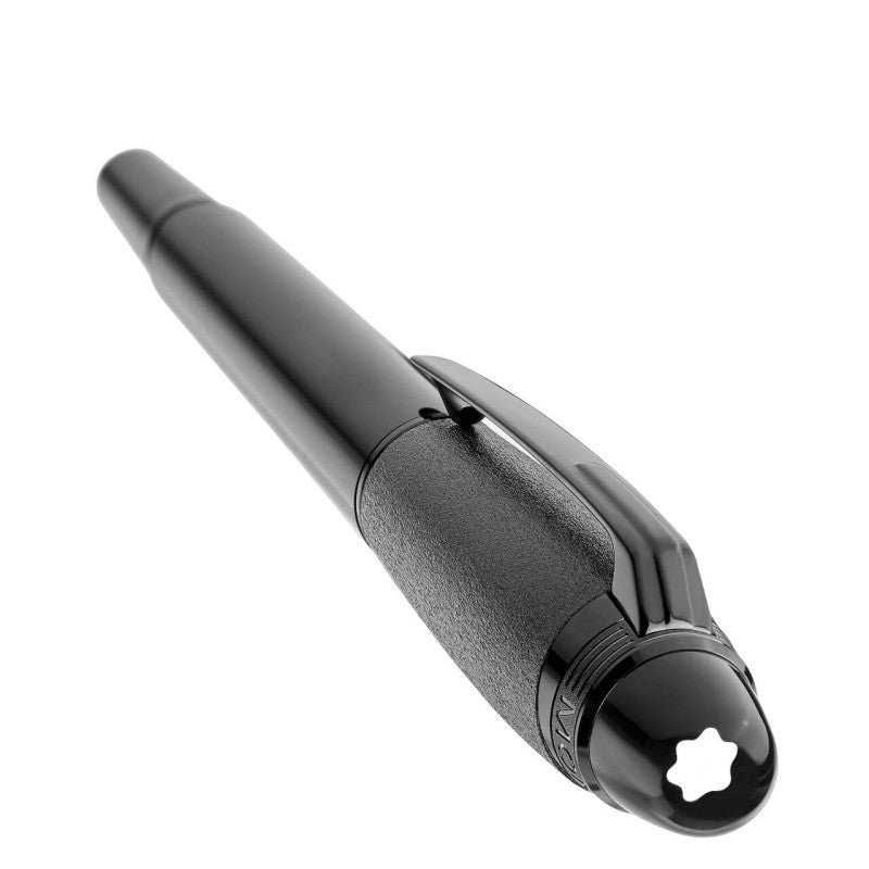 Montblanc stylo plume StarWalker BlackCosmos Doué plume M 129287