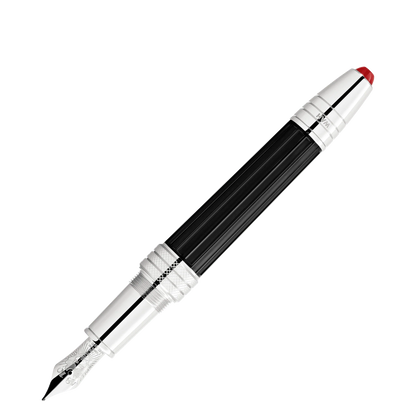 Montblanc stylo plume Great Characters Jimi Hendrix Édition Spéciale pointe F 128842