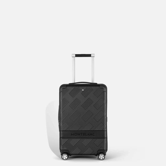 Trolley cabine compact Montblanc #MY4810 Extreme 3.0 noir 199453