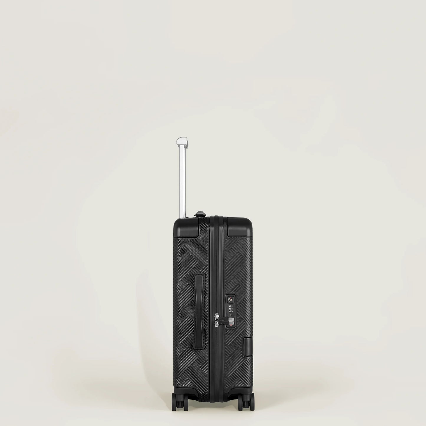 Valise cabine Montblanc Extreme 3.0 noire #MY4810 199455