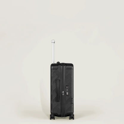 Valise cabine Montblanc Extreme 3.0 noire #MY4810 199455
