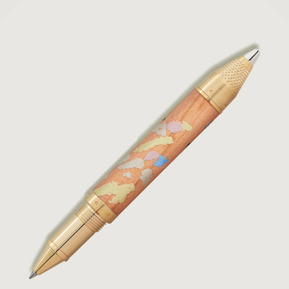 Montblanc stylo roller Masters of Art Hommage à Pierre-Auguste Renoir Édition Limitée 4810 pièces 132032