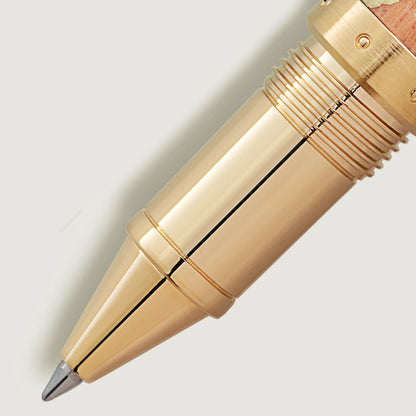 Montblanc stylo roller Masters of Art Hommage à Pierre-Auguste Renoir Édition Limitée 4810 pièces 132032