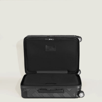 Valise cabine Montblanc Extreme 3.0 noire #MY4810 199455