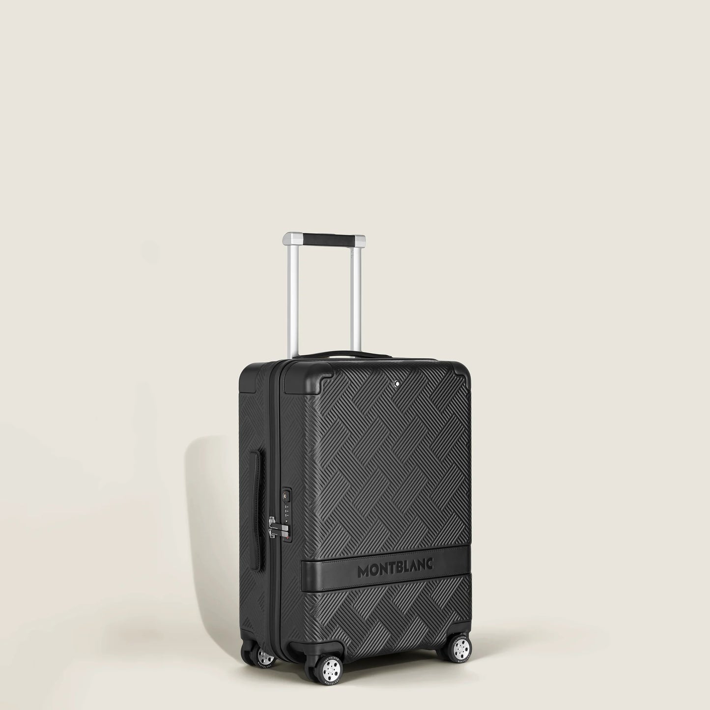 Valise cabine Montblanc Extreme 3.0 noire #MY4810 199455