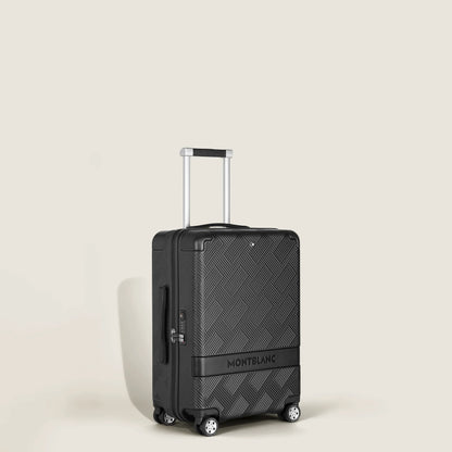 Valise cabine Montblanc Extreme 3.0 noire #MY4810 199455