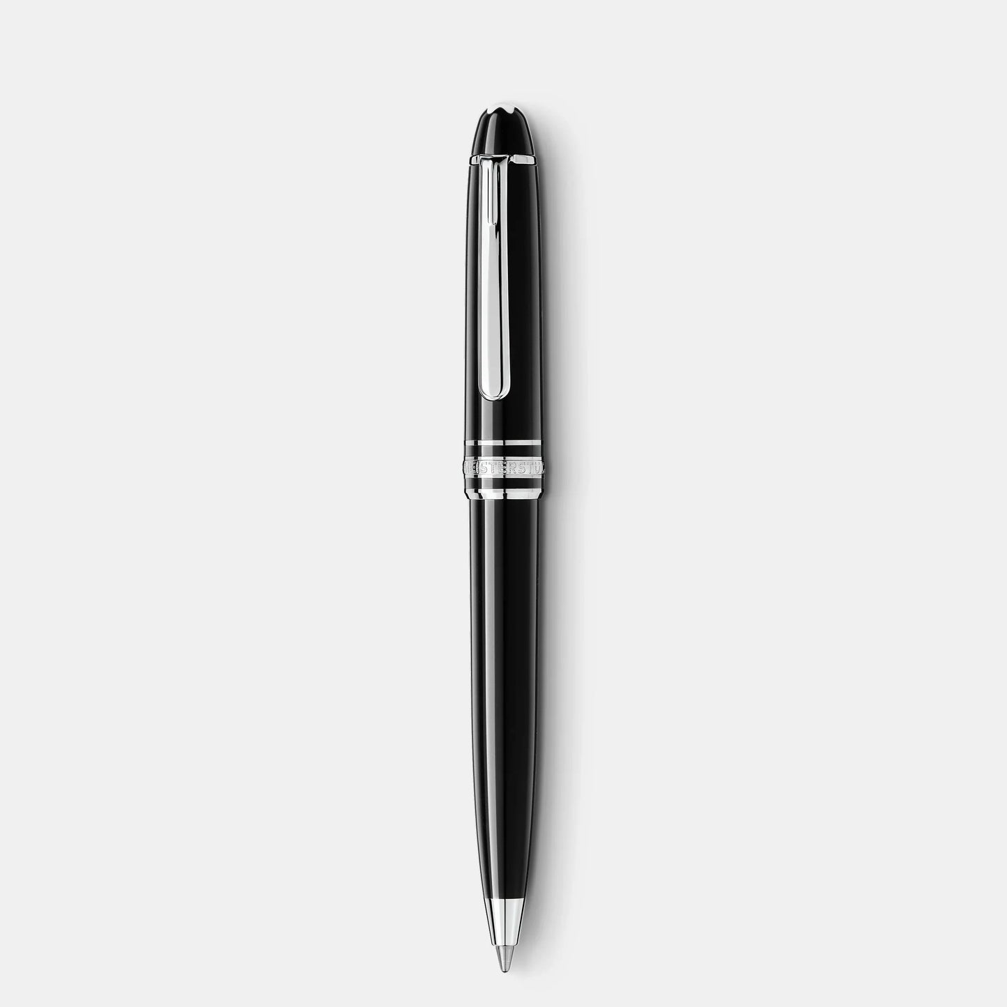 Montblanc stylo à bille Meisterstück Platinum Line Hommage à W.A. Mozart 132472