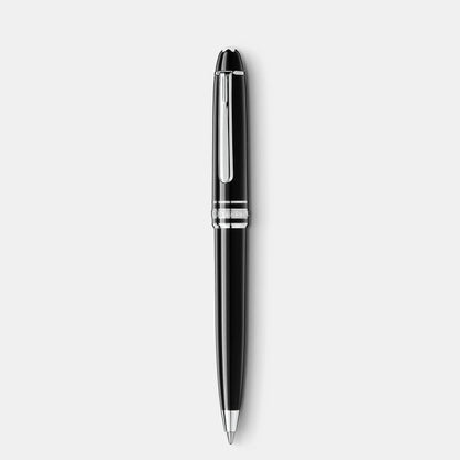 Montblanc stylo à bille Meisterstück Platinum Line Hommage à W.A. Mozart 132472