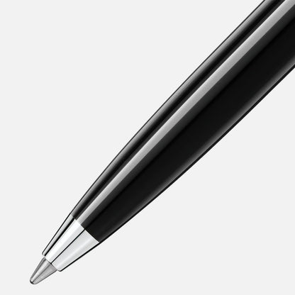 Montblanc stylo à bille Meisterstück Platinum Line Hommage à W.A. Mozart 132472