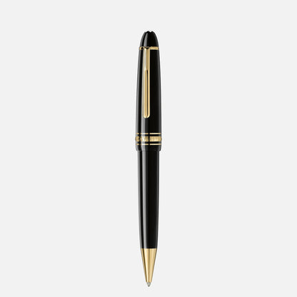 Stylo à bille Montblanc Meisterstück Gold LeGrand 132452