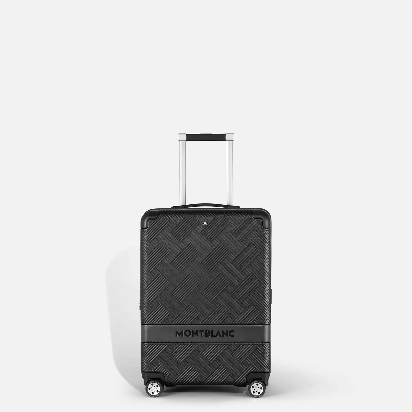 Valise cabine Montblanc Extreme 3.0 noire #MY4810 199455