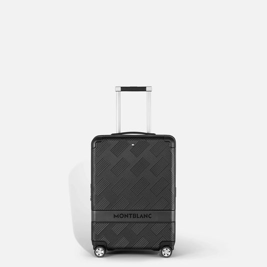 Valise cabine Montblanc Extreme 3.0 noire #MY4810 199455