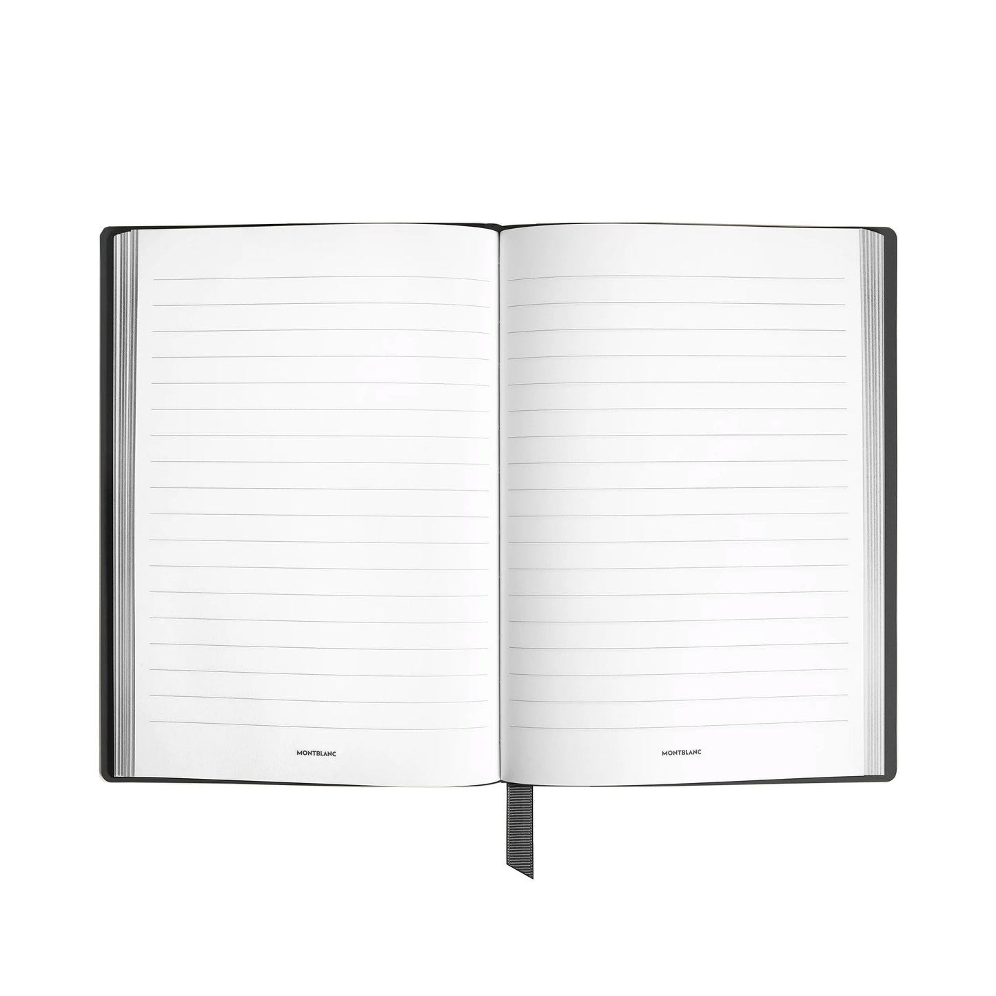 Montblanc bloc-notes #146 ligné Extreme 3.0 multi lime/vert 134708