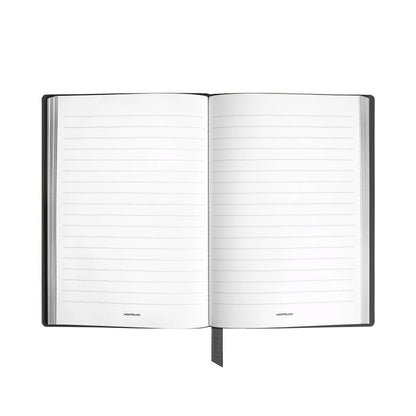 Montblanc bloc-notes #146 ligné Extreme 3.0 multi lime/vert 134708