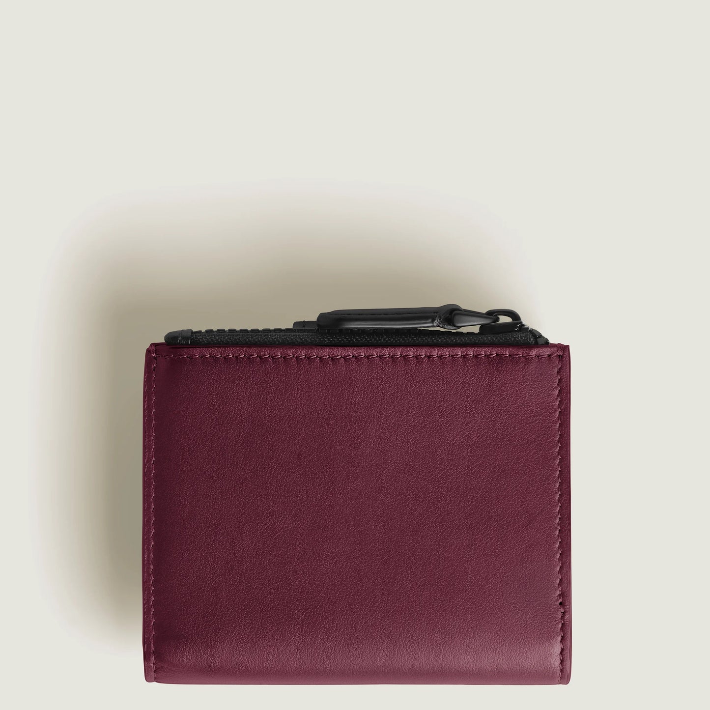 Montblanc portefeuille 6 compartiments mini Extreme 3.0 noir/cassis 199416