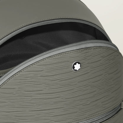 Sac à dos Montblanc Mini 4810 Gris moyen 199326