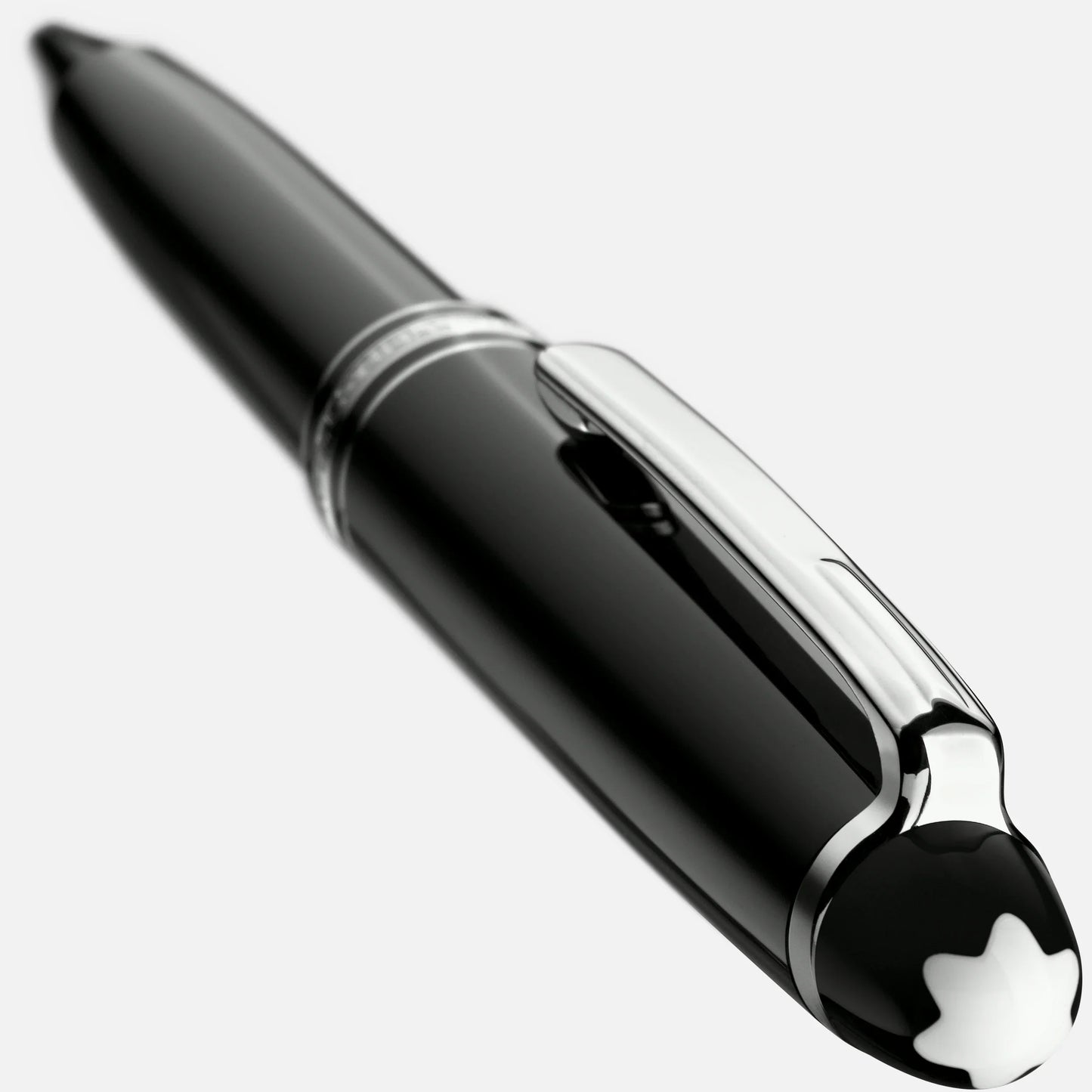 Montblanc porte-mine Meisterstück Platinum-Coated Classique 0,7 mm 132448