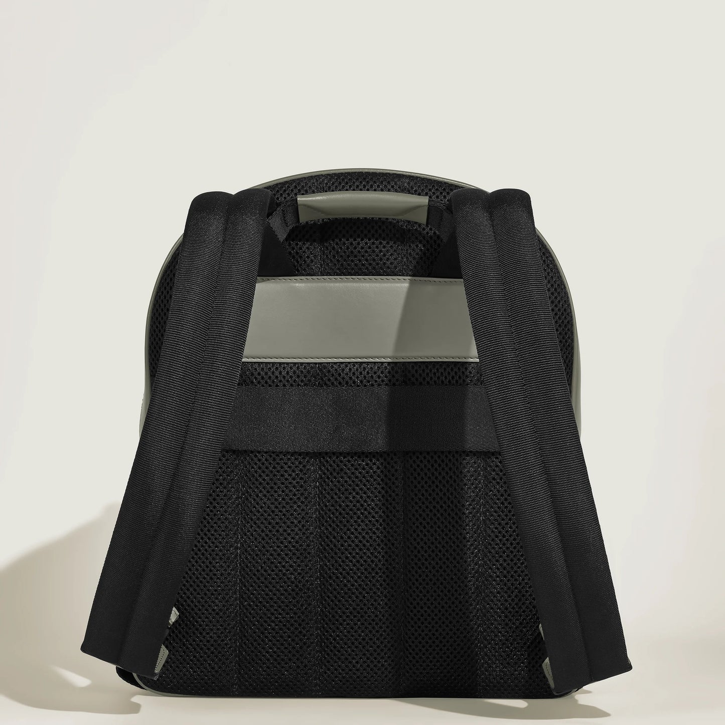 Sac à dos Montblanc Mini 4810 Gris moyen 199326
